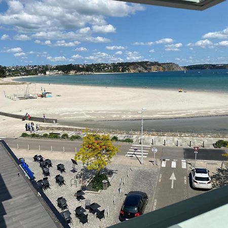 Ar Bili/Vue Mer/Wifi Crozon Exterior photo