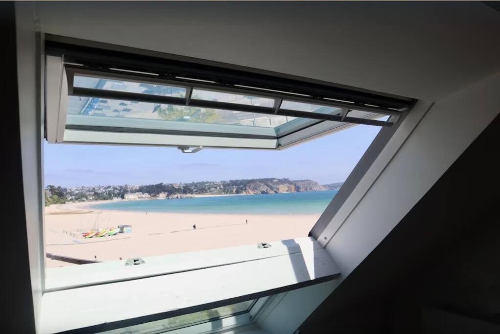 Ar Bili/Vue Mer/Wifi Crozon Exterior photo