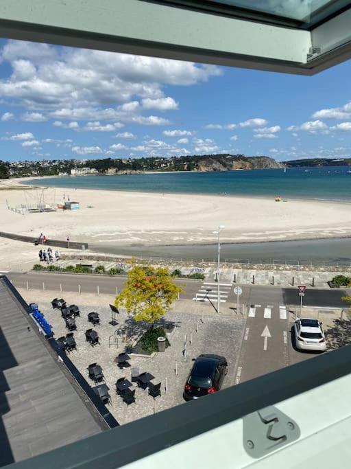 Ar Bili/Vue Mer/Wifi Crozon Exterior photo